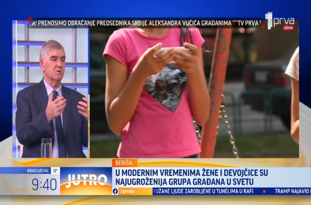 Održana Međunarodna konferencija „Prekinimo ćutanje zajedno“