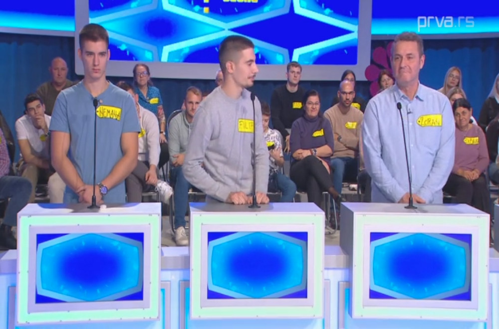 Pogodi cenu tačno - 25.11.2025.