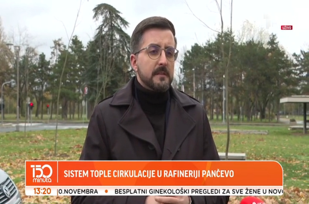 Kako osigurati energetsku nezavisnost i stratešku stabilnost zemlje?