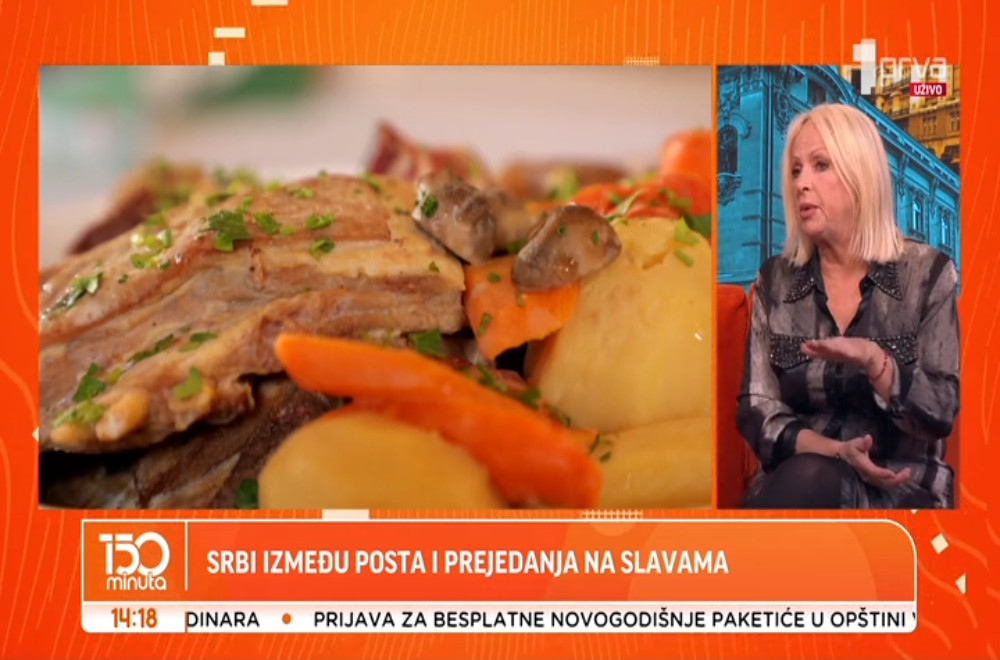 Kako se pripremiti za post?