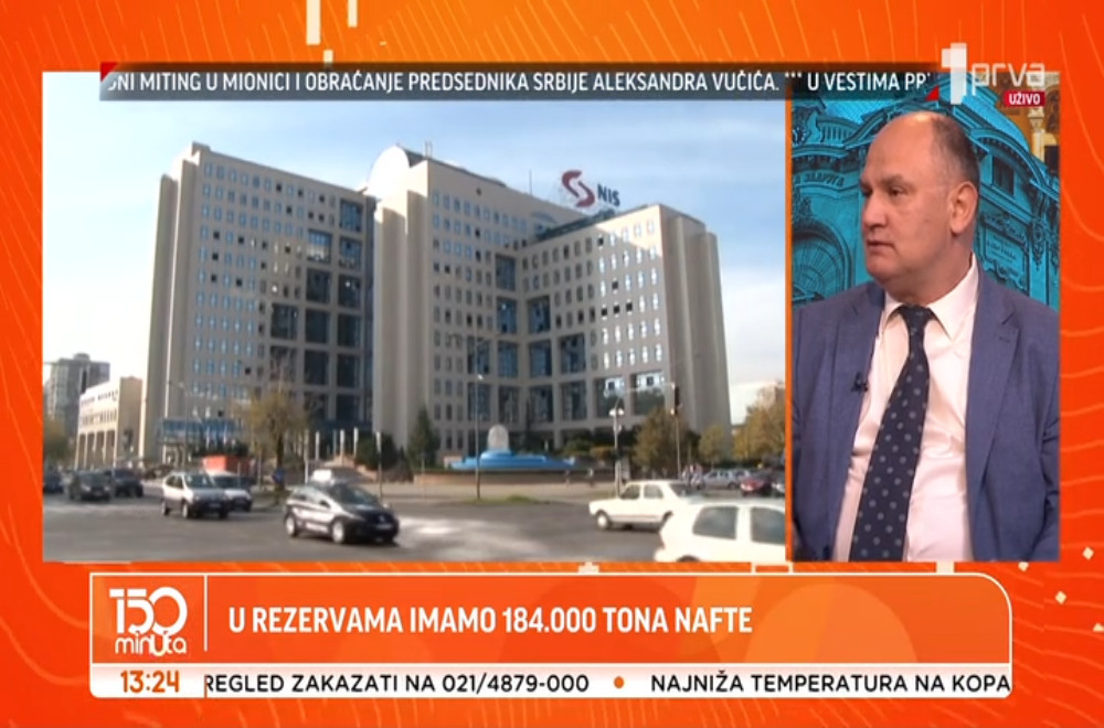 Kakva je budućnost  energetske i ekonomske stabilnosti?