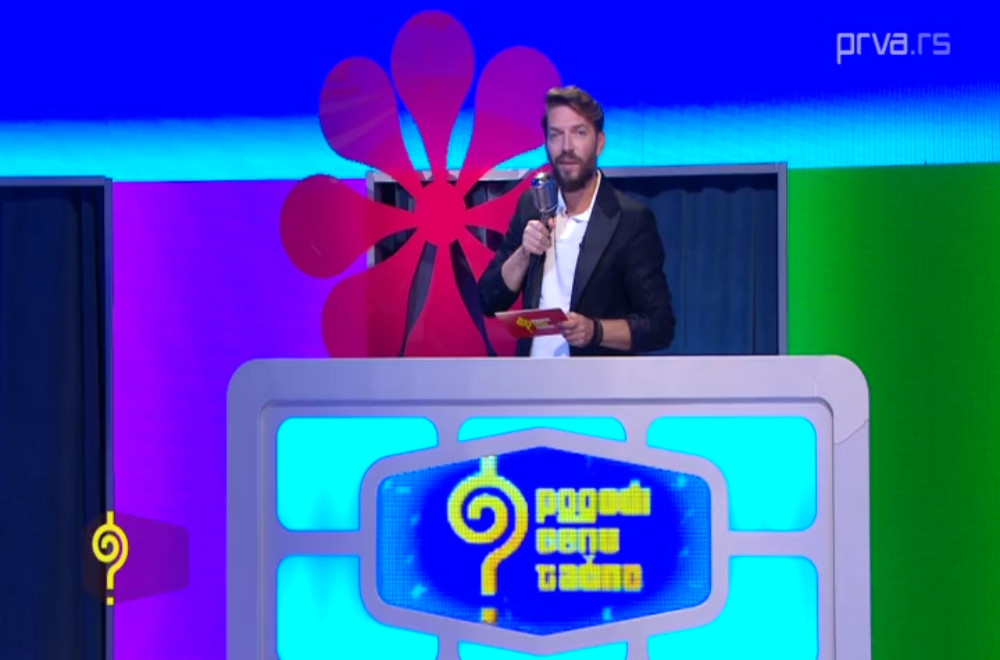 Pogodi cenu tačno - 26.11.2025.