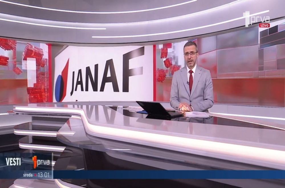 Vesti u 13h - 26.11.2025.