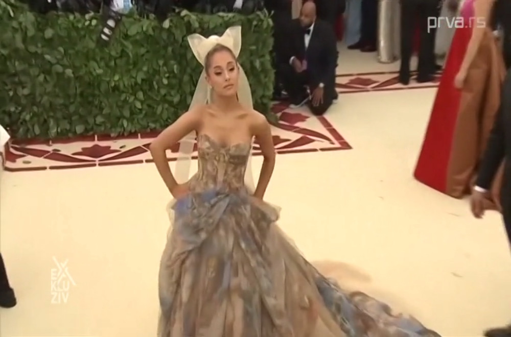 Ariana Grande se povlači sa muzičke scene?