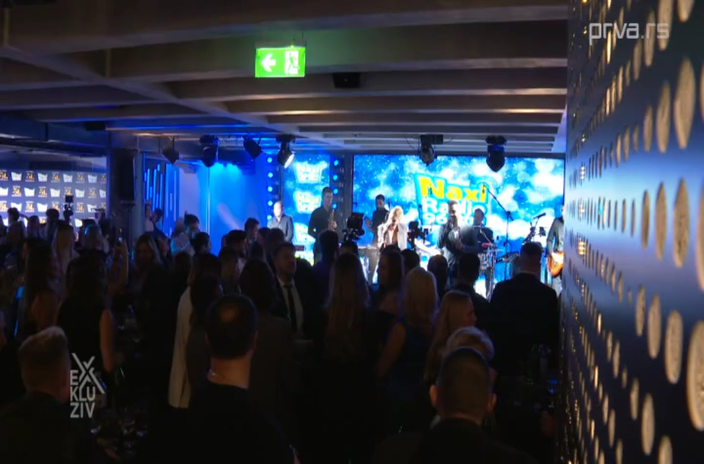 Bili smo na rodjendanu Naxi radija!