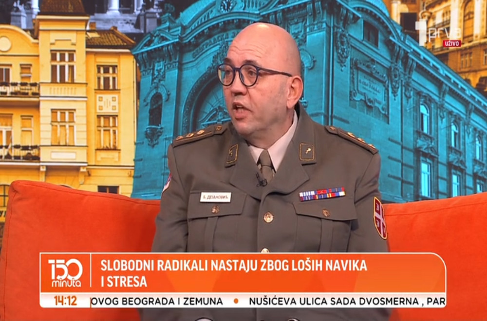 Da li ste pod oksidativnim stresom? Evo kako to možete da otkrijete