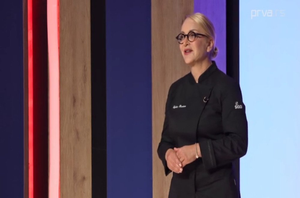 „Da sam na vašem mestu, ne bih se danas tako smejala“