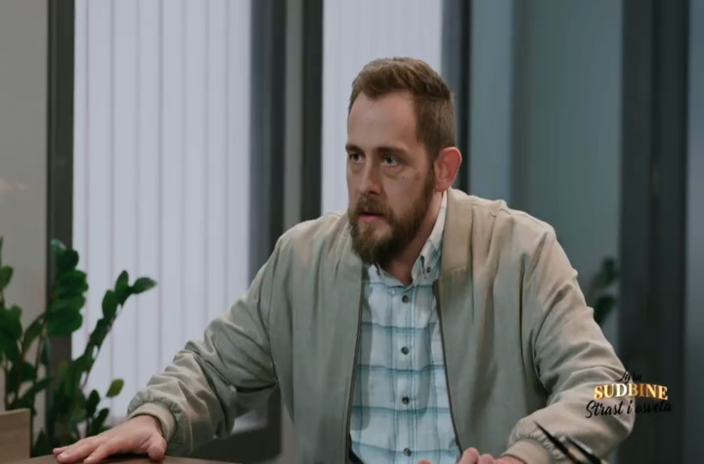 Gledaćete - 27.11.2025.