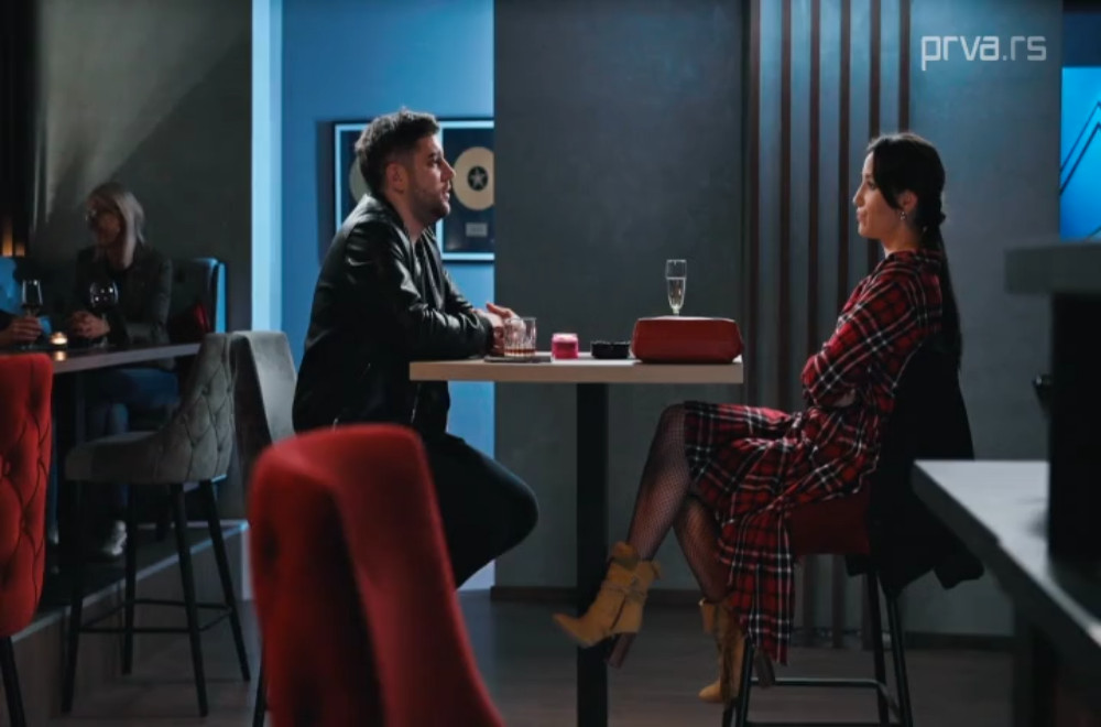 Igra sudbine - 1612. epizoda