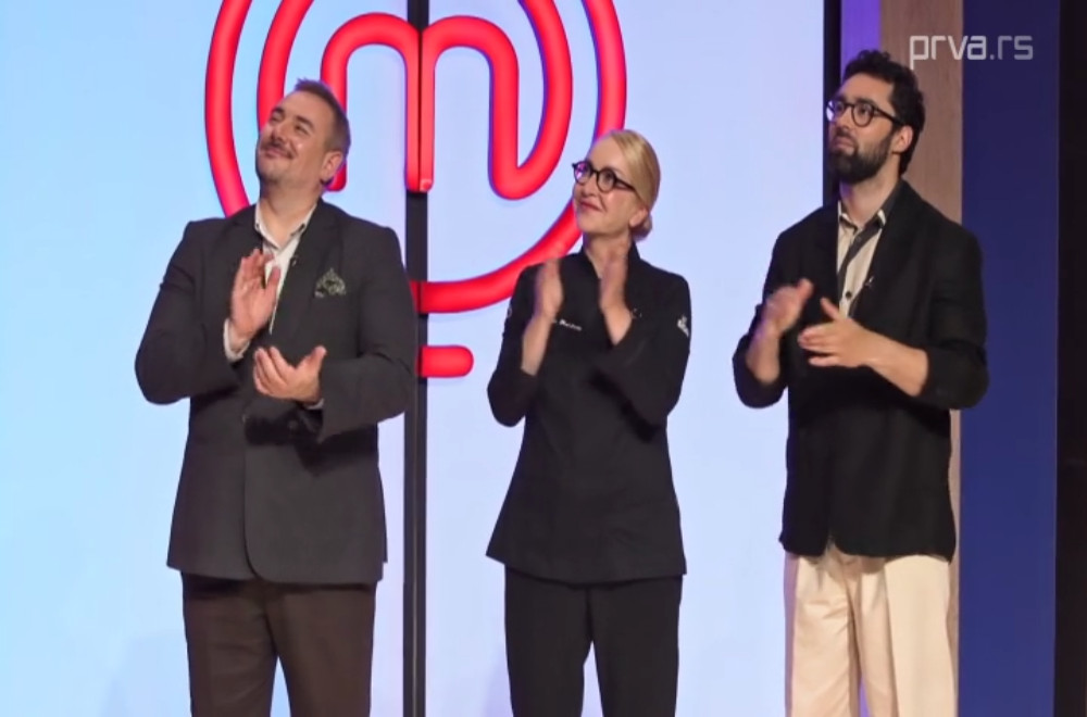 Ovo su POLUFINALISTI četvrte sezone „MasterChef Srbija“