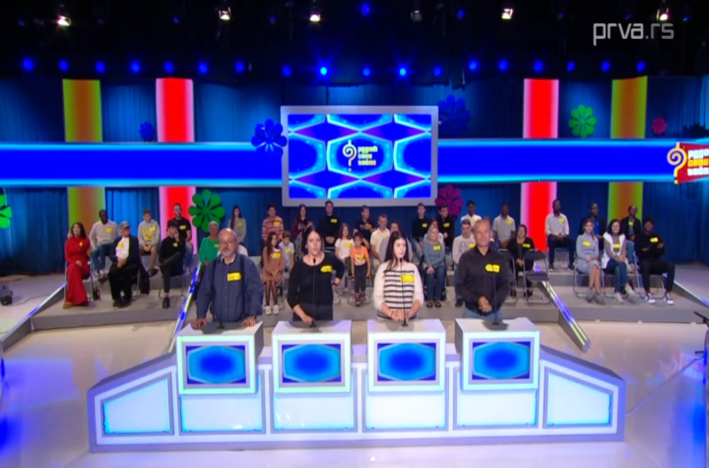 Pogodi cenu tačno - 27.11.2025.