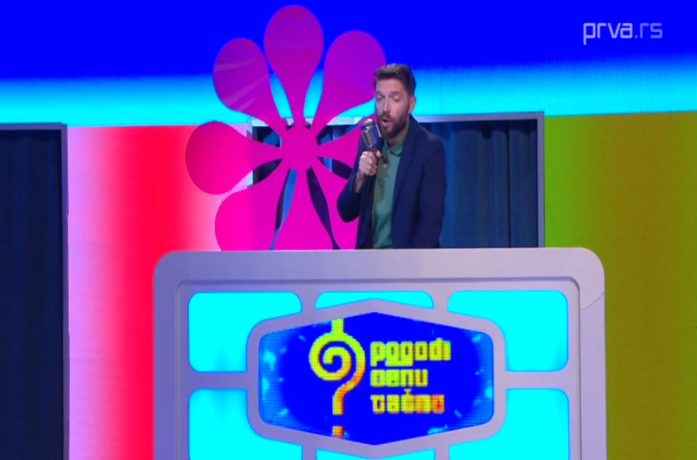 Pogodi cenu tačno - 27.11.2025.