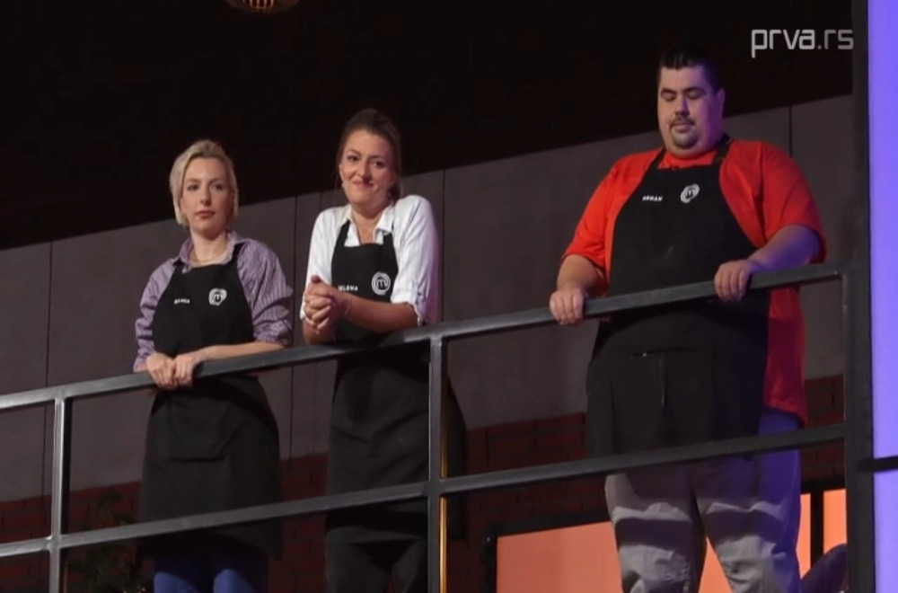 Srđan pred eliminaciju poručio: „Smatram da sad Nikola treba da ISPADNE...“