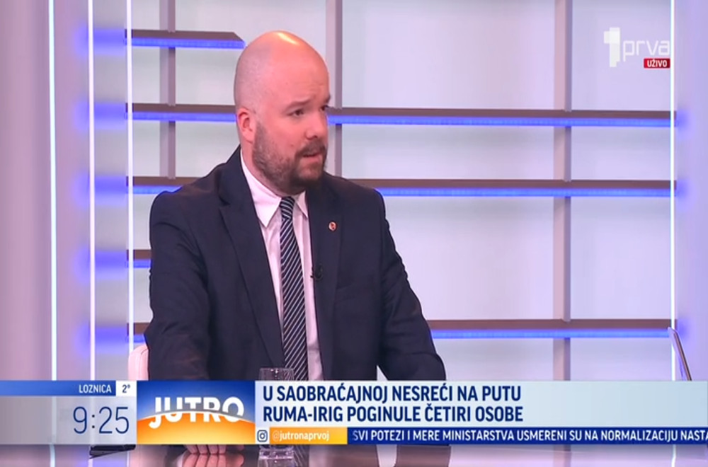 Šta smeta protivnicima osnivanja Fakulteta srpskih studija u Nišu?