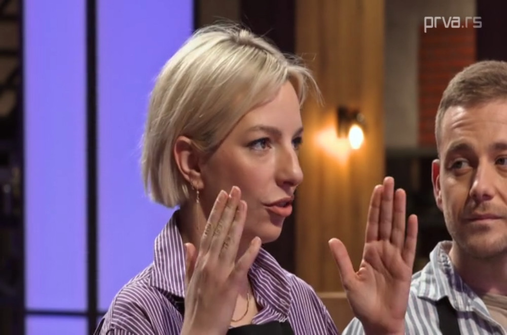 „TOP 5 znači da treba da dobijem još četiri utakmice“