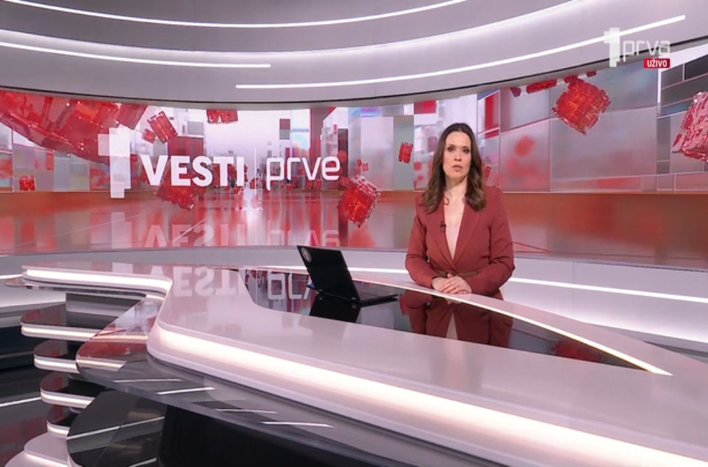 Vesti u 14h - 27.11.2025.