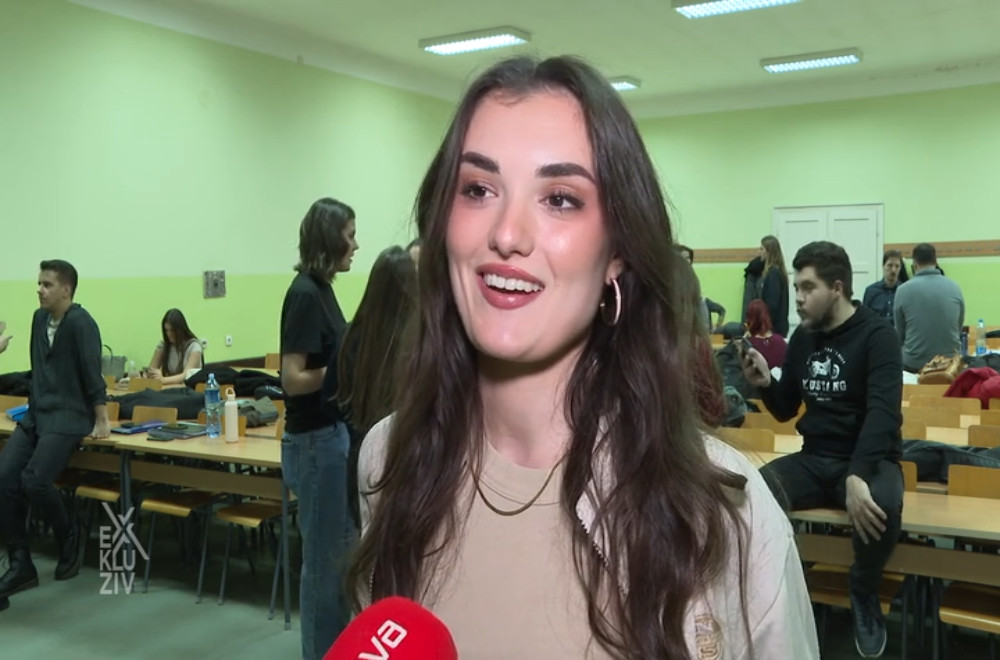 Viva vox u Sava Centru!