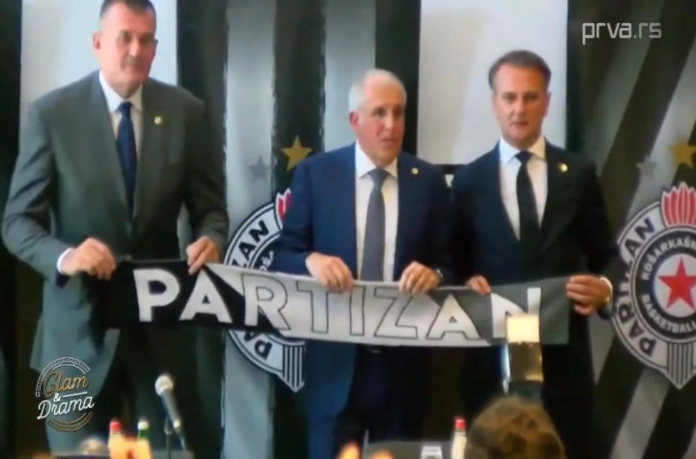 Glam i drama - 27.11.2025.