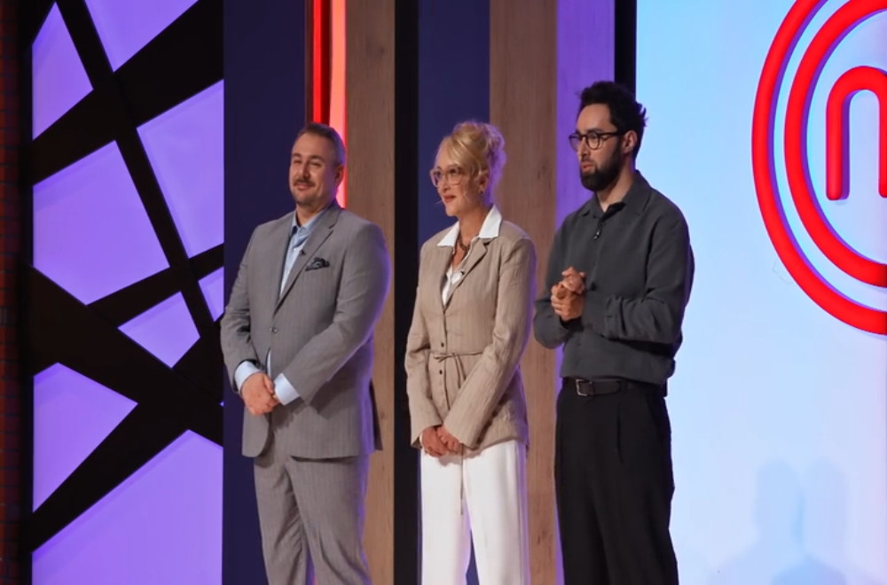 Gledaćete - 28.11.2025.