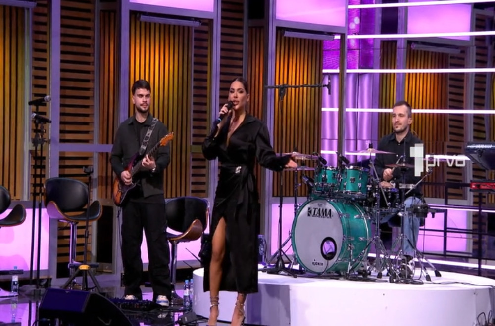 Gledaćete - 30.11.2025.