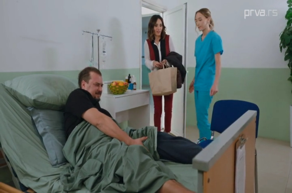 Igra sudbine - 1614. epizoda