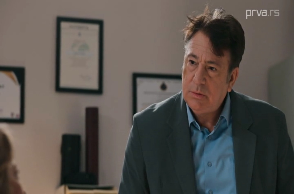 Igra sudbine - 1614. epizoda