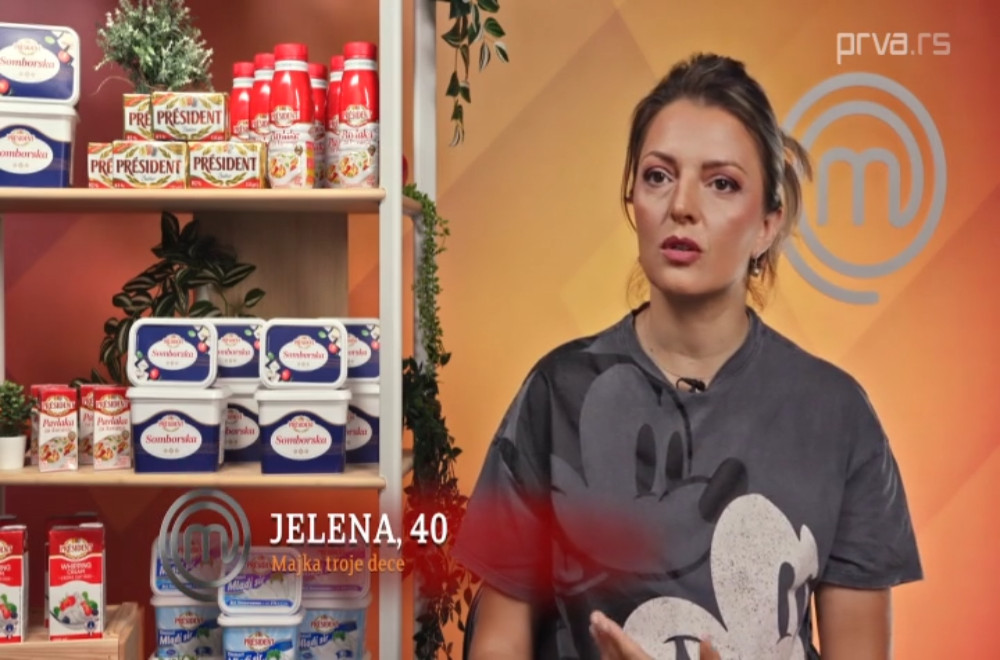 Jelena progovorila o TEŠKIM MOMENTIMA iz privatnog života