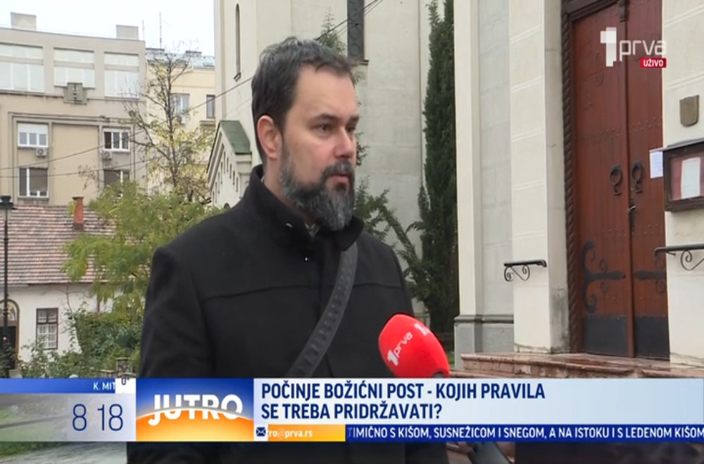 Kako se posti Božićni post i koja su pravila?