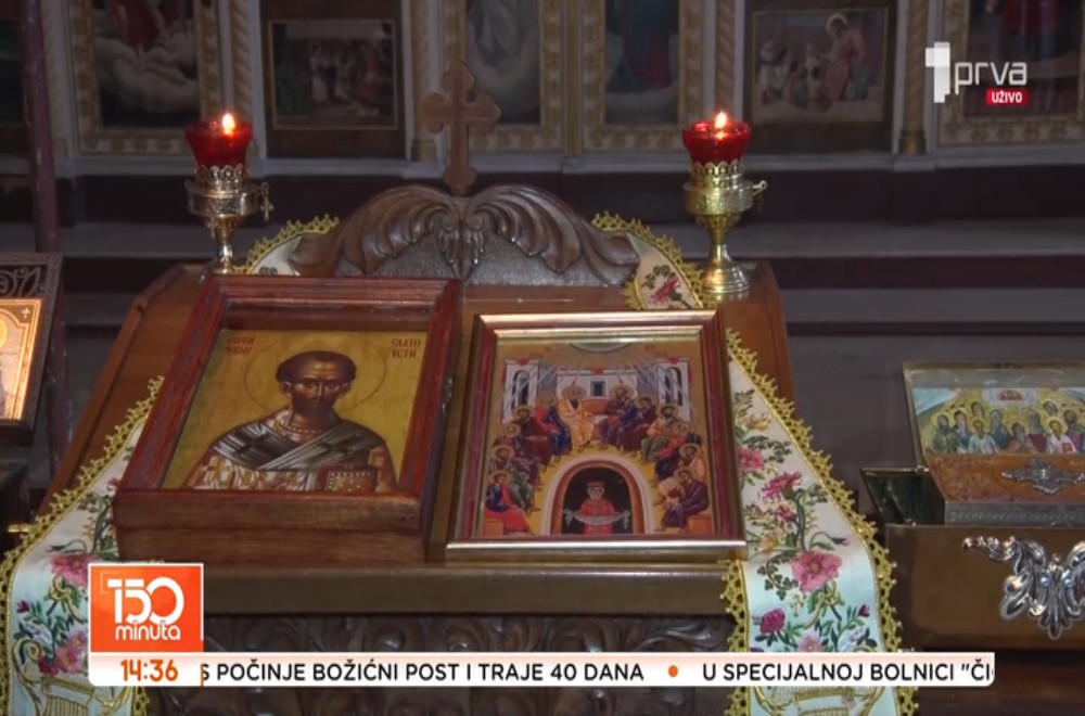 Na koji način poste građani?