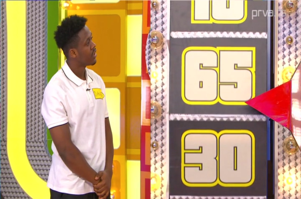 Pogodi cenu tačno - 28.11.2025.