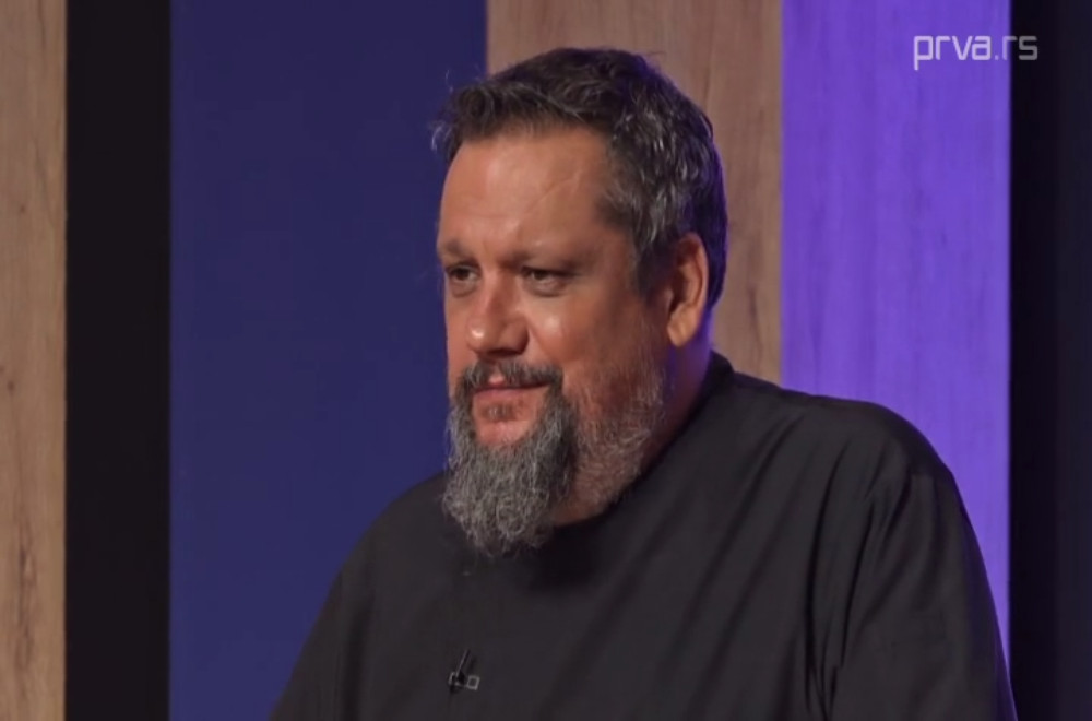 „Samo jedno pitanje: Je l’ ste probali?“