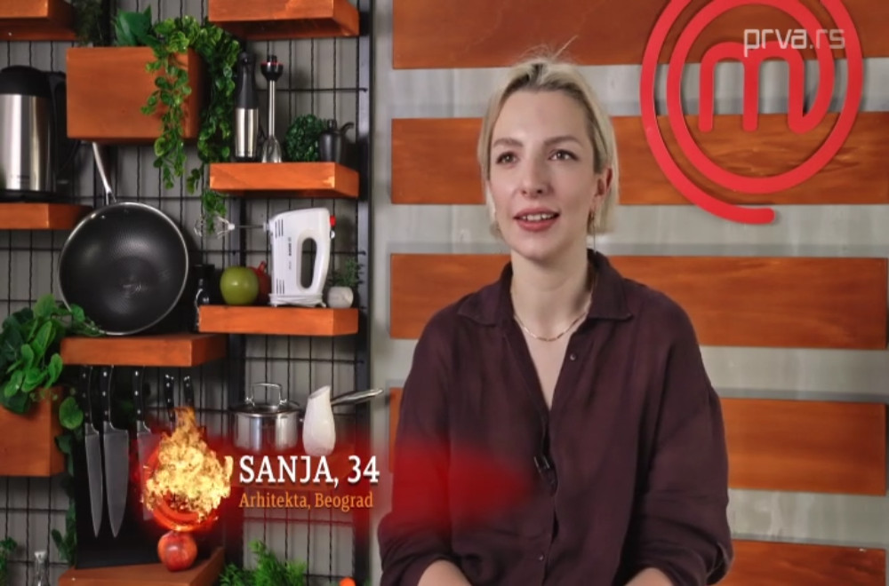 Sanja prokometarisala Jelenin susret sa ćerkom