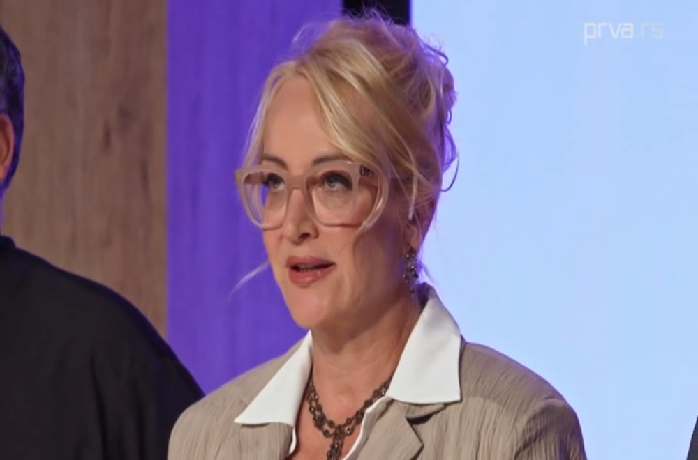 „Trenutno ste na PRVOM MESTU“