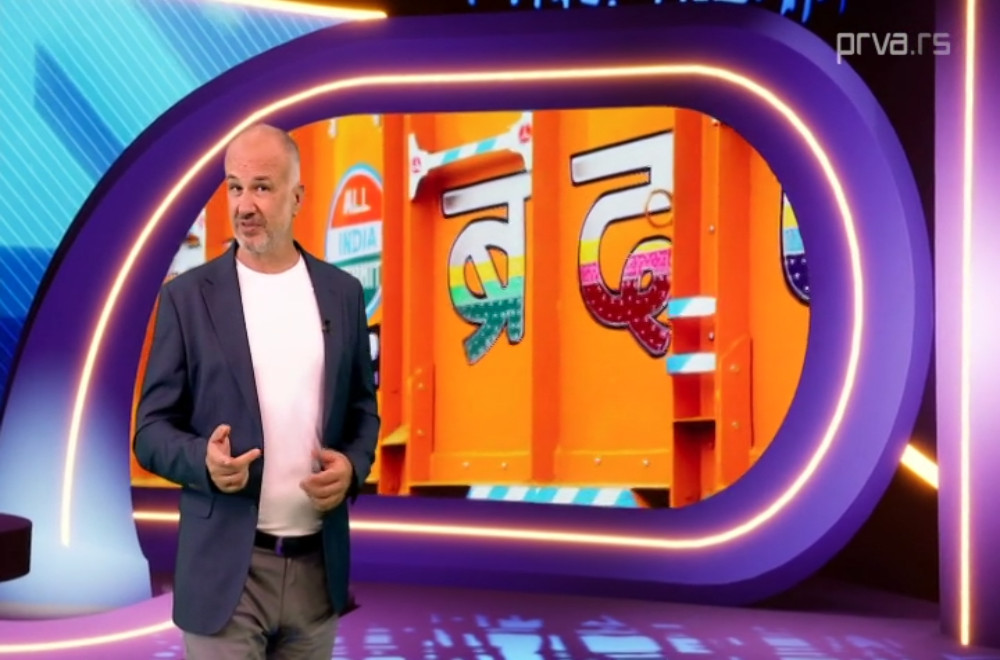 Galileo - 22.11.2025.