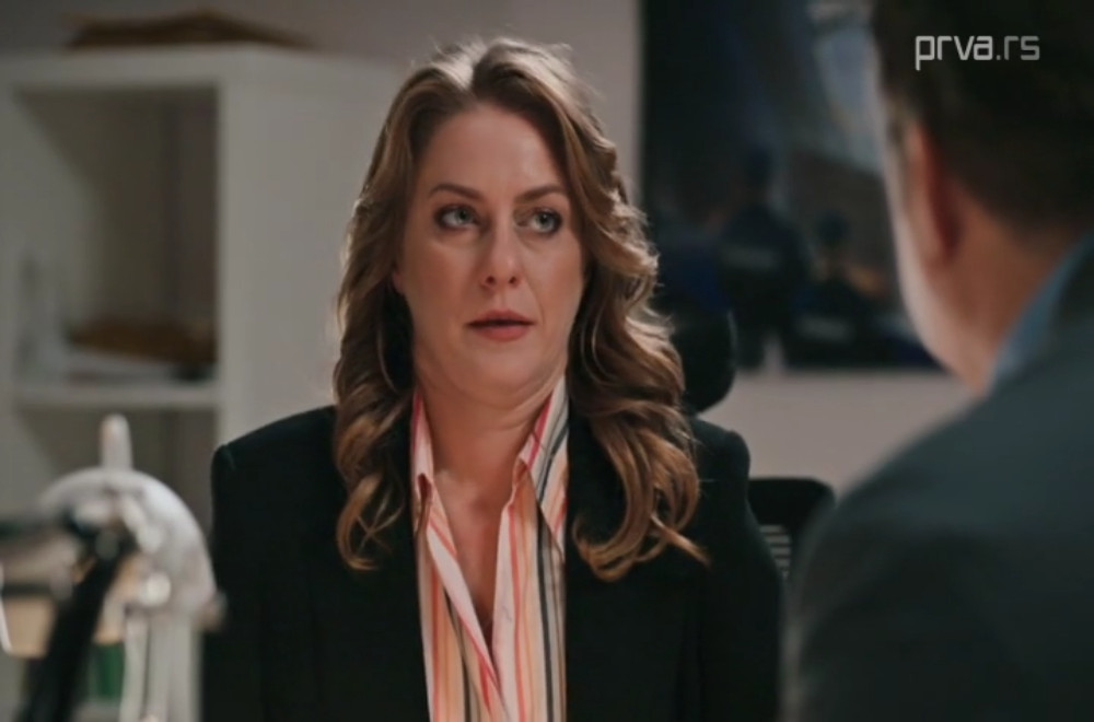 Igra sudbine - 1615. epizoda: "U evidenciji se vidi da dete nije prijavljeno"