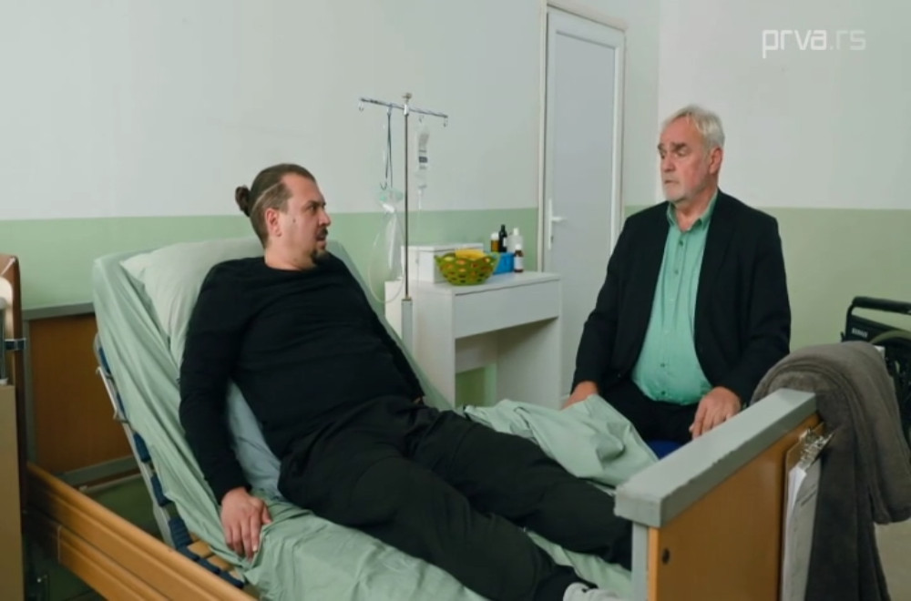 Igra sudbine - 1615. epizoda