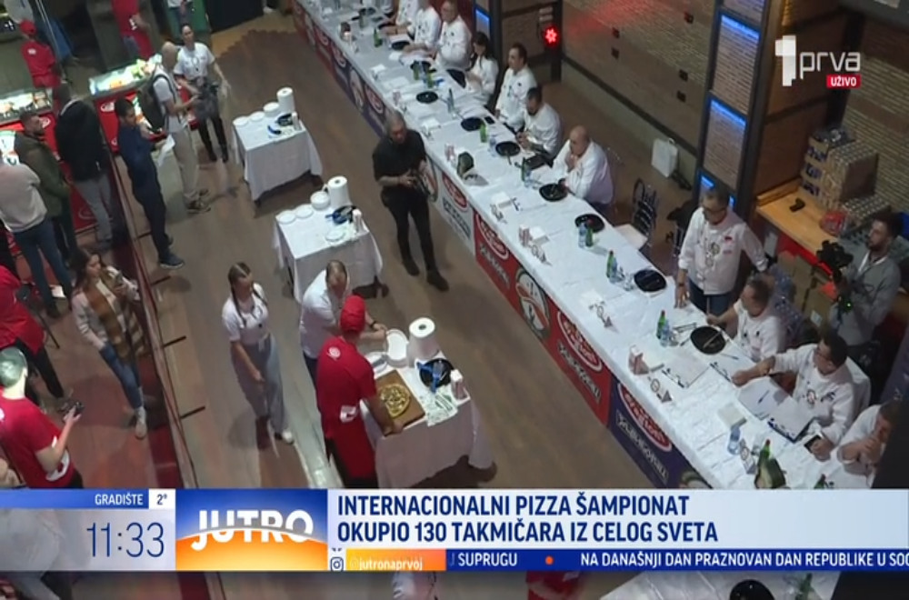 Internacionalni pizza šampionat