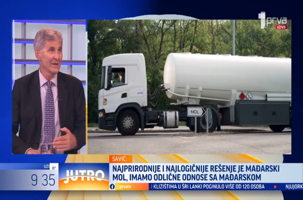 Ulazi li naša zemlja u ozbiljnu energetsku krizu?