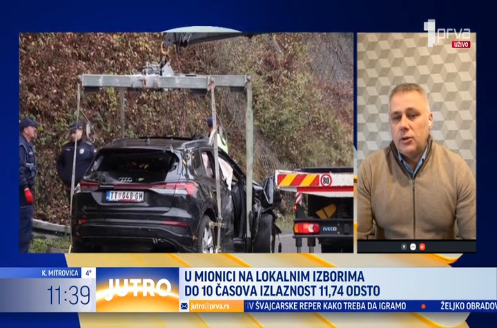 Da li ima prostora da se dodatno unapredi sistem potrage za nestalima?