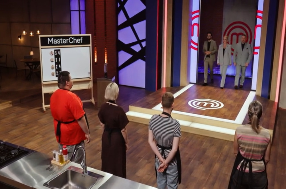 Gledaćete - 03.12.2025.