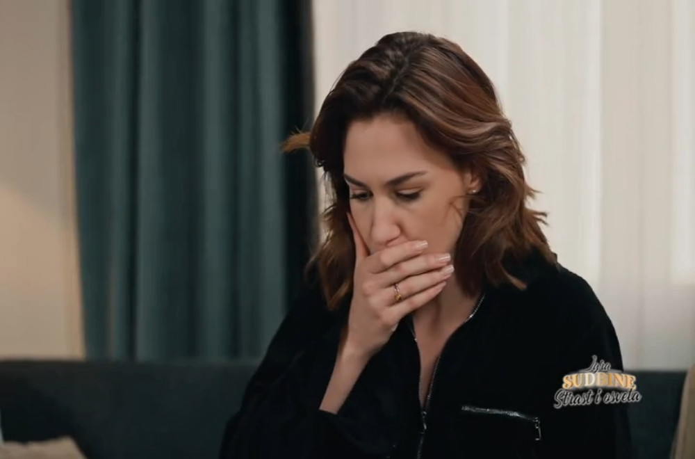 Gledaćete - 30.11.2025.