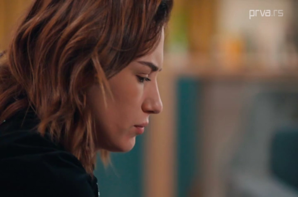 Igra sudbine - 1616. epizoda