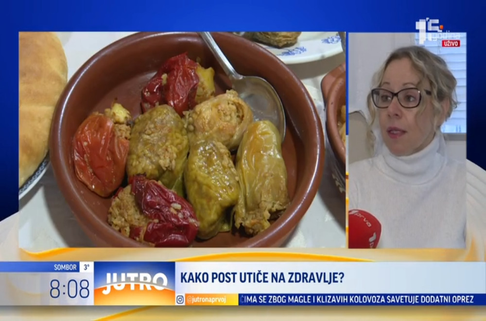 Kako posna ishrana utiče na zdravlje?