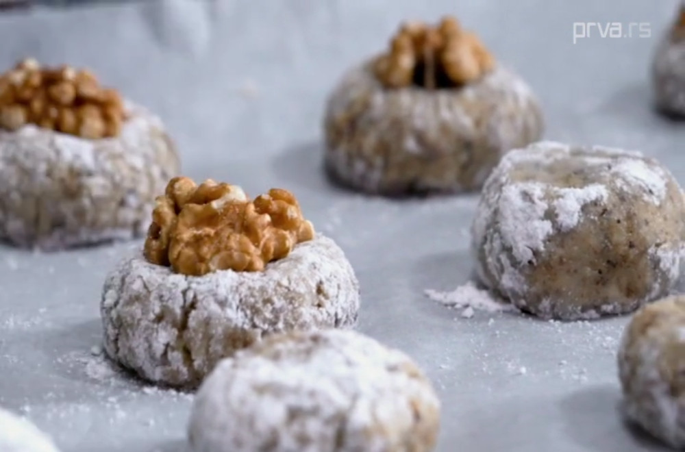 Prokuvaj sa Bokijem - Trio fantastiko: Slano, slatko i osvežavajuće!