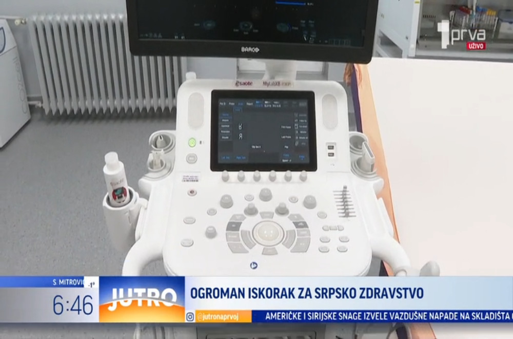 Centar za regenerativnu meidicinu