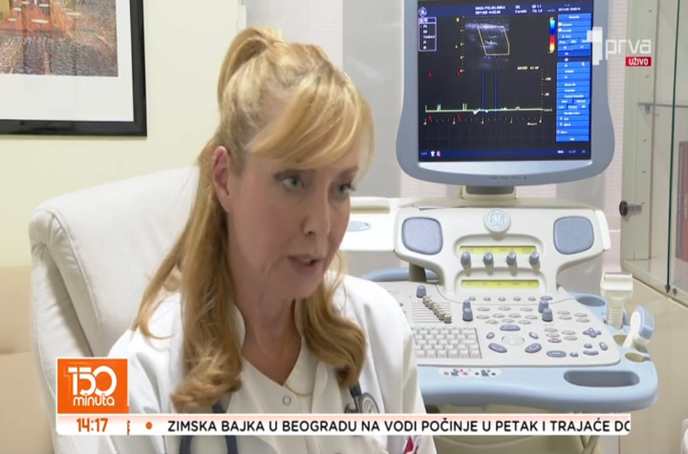 Da li nagle promene temperature utiču na ljude?