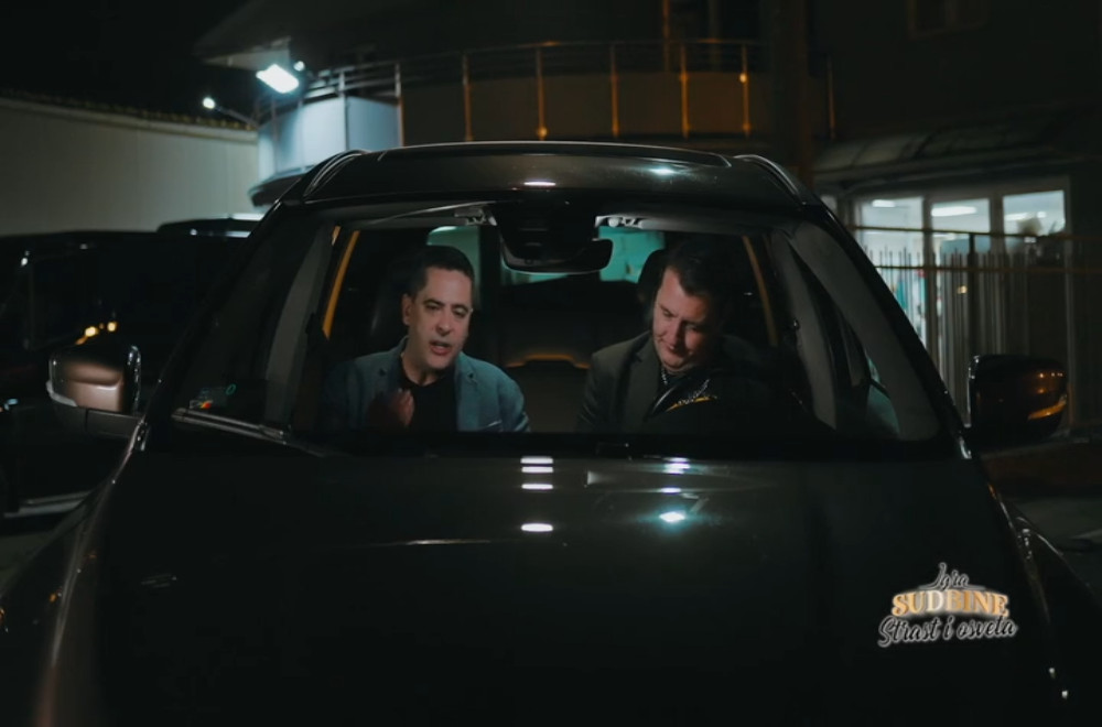 Gledaćete - 01.12.2025.