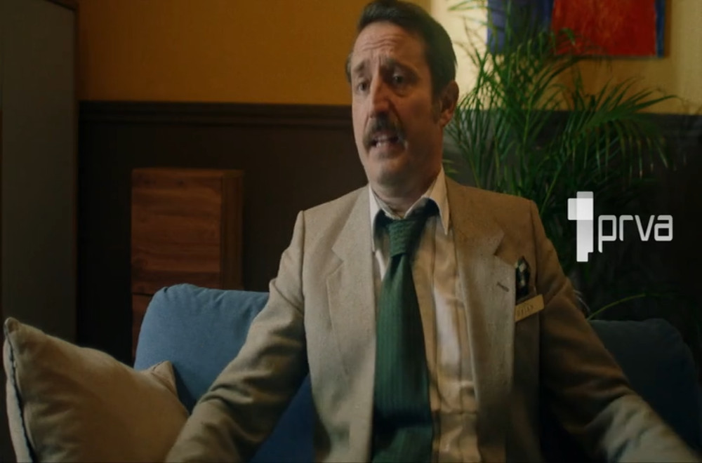 Gledaćete - 02.12.2025.