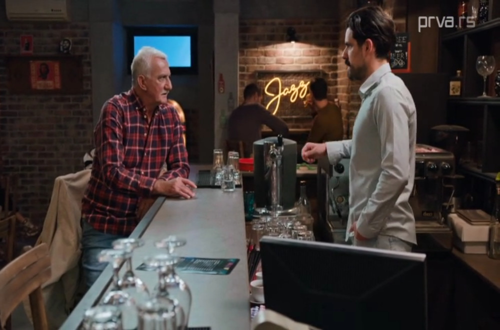 Igra sudbine - 1617. epizoda