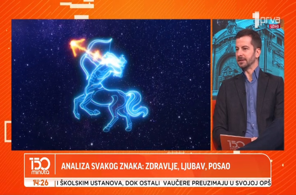 Šta završetak retrogradnog Merkura donosi horoskopskim znacima?